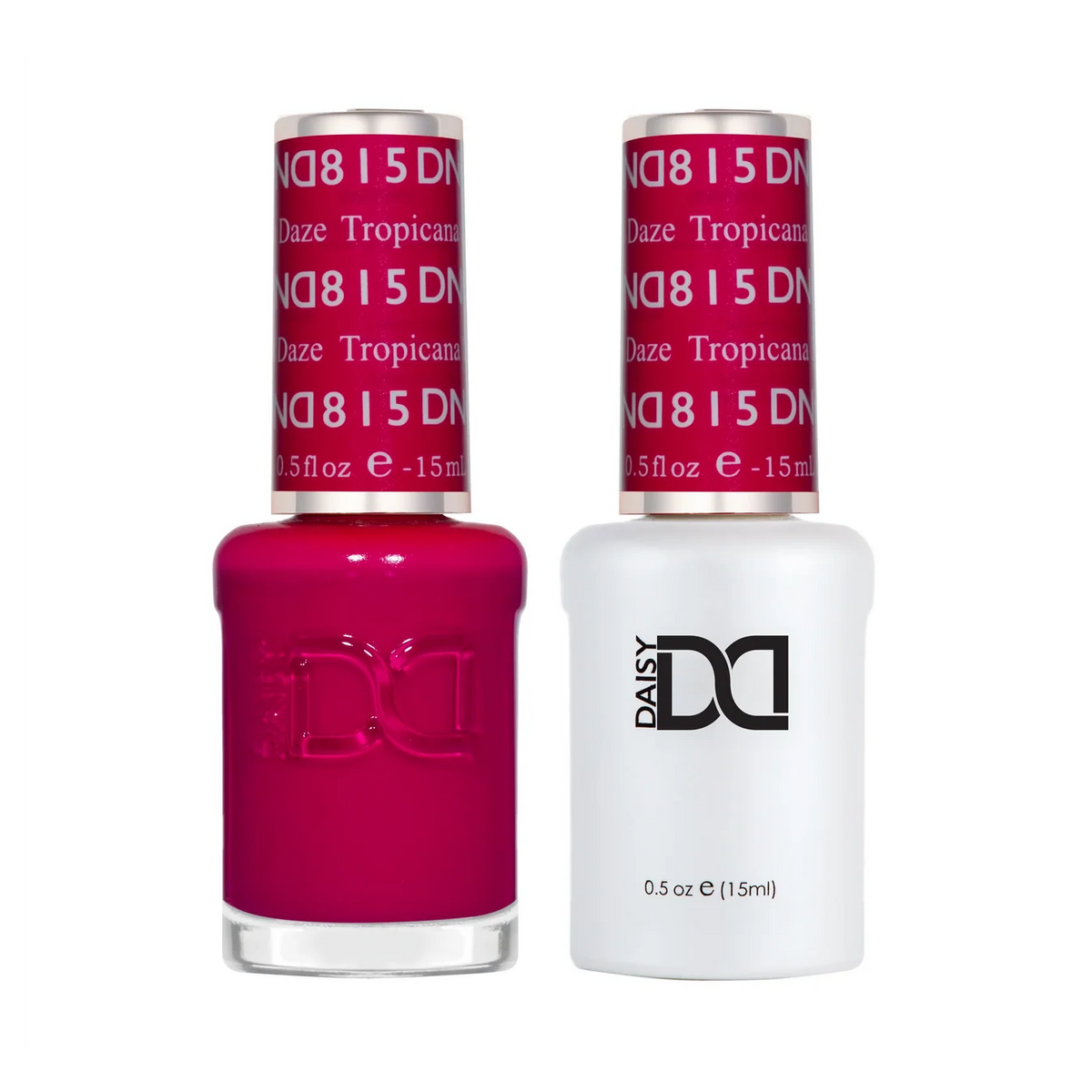 DND Gel Polish – Choose Your Color, 0.5 fl oz / 15 mL