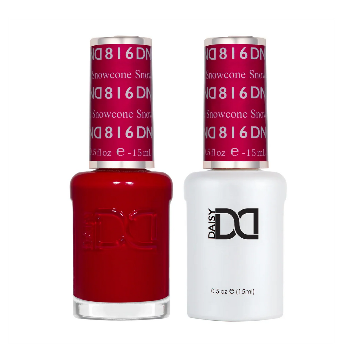 DND Gel Polish – Choose Your Color, 0.5 fl oz / 15 mL