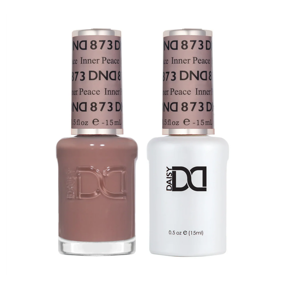 DND Gel Polish – Choose Your Color, 0.5 fl oz / 15 mL