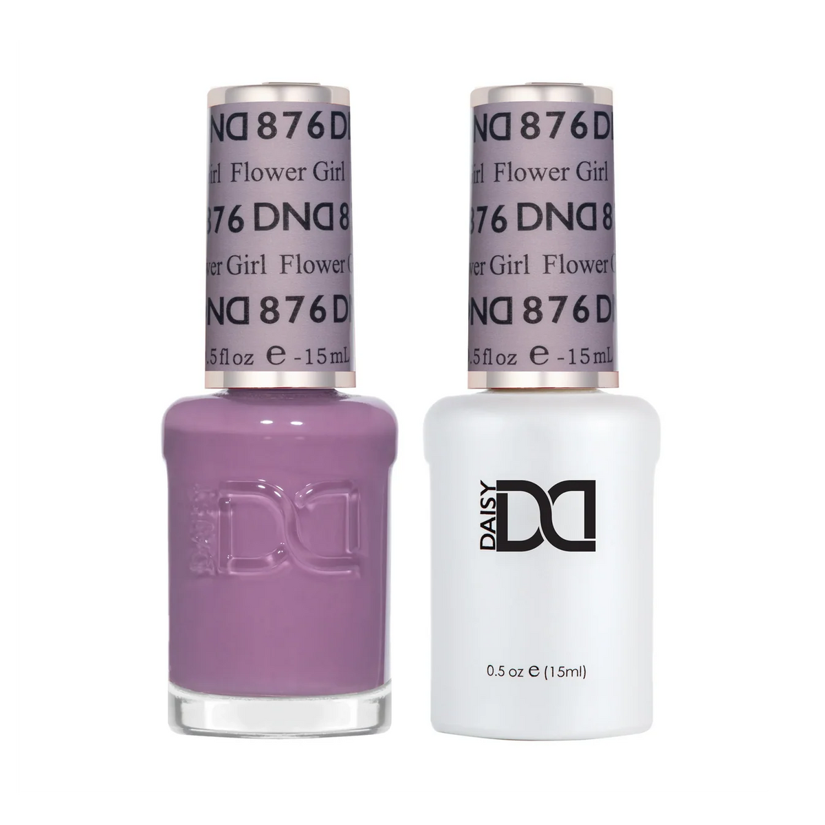 DND Gel Polish – Choose Your Color, 0.5 fl oz / 15 mL