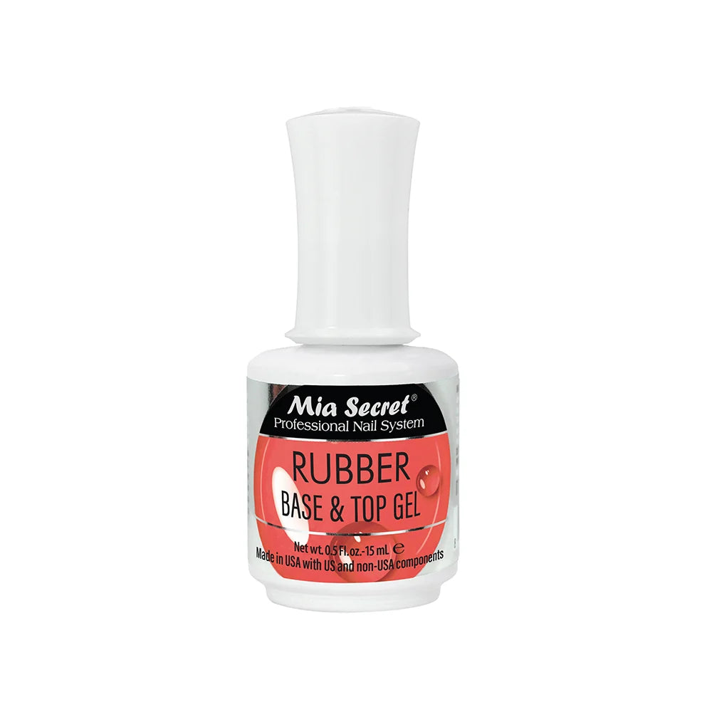 Professional Nail Base Coats, Top Coats & Treatments – Choose Your Brand & Formula