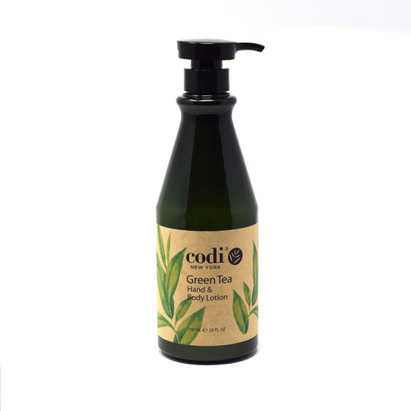 Codi Hand & Body Lotion – 25 fl oz & 1 Gallon