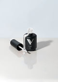 V Beauty Pure Gel Polish #045 – White | 15 mL / 0.5 fl oz