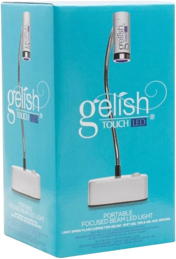 Gelish Touch LED Nail Lights – Choose Your Model