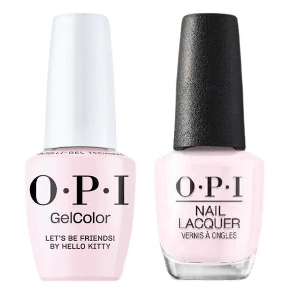 OPI Gel Color – Choose Your Shade | 0.5 fl oz / 15 mL