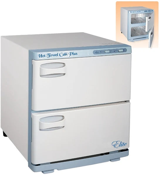 Professional Hot Towel Warmer & Towel Cabinet – Choose Your Model