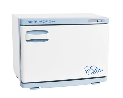 Professional Hot Towel Warmer & Towel Cabinet – Choose Your Model