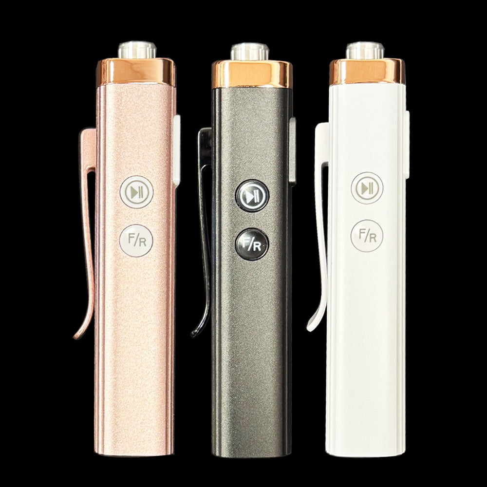Ikonna Portable Rechargeable Nail Drill – Choose Your Color