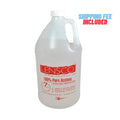 Lensco 100% Pure Acetone – 1 Gallon (128 fl oz / 3.78 L)