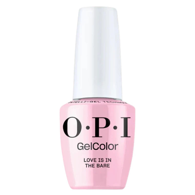 OPI Gel Color – Choose Your Shade | 0.5 fl oz / 15 mL