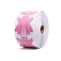 Professional Nail Forms for Acrylic & Gel Extensions – Disposable Rolls & Reusable Forms