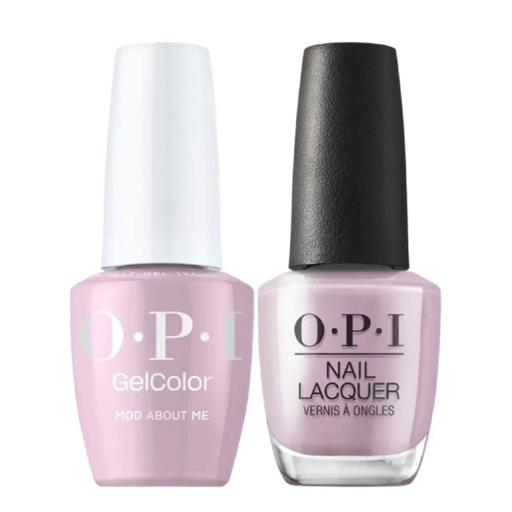 OPI Gel Color – Choose Your Shade | 0.5 fl oz / 15 mL