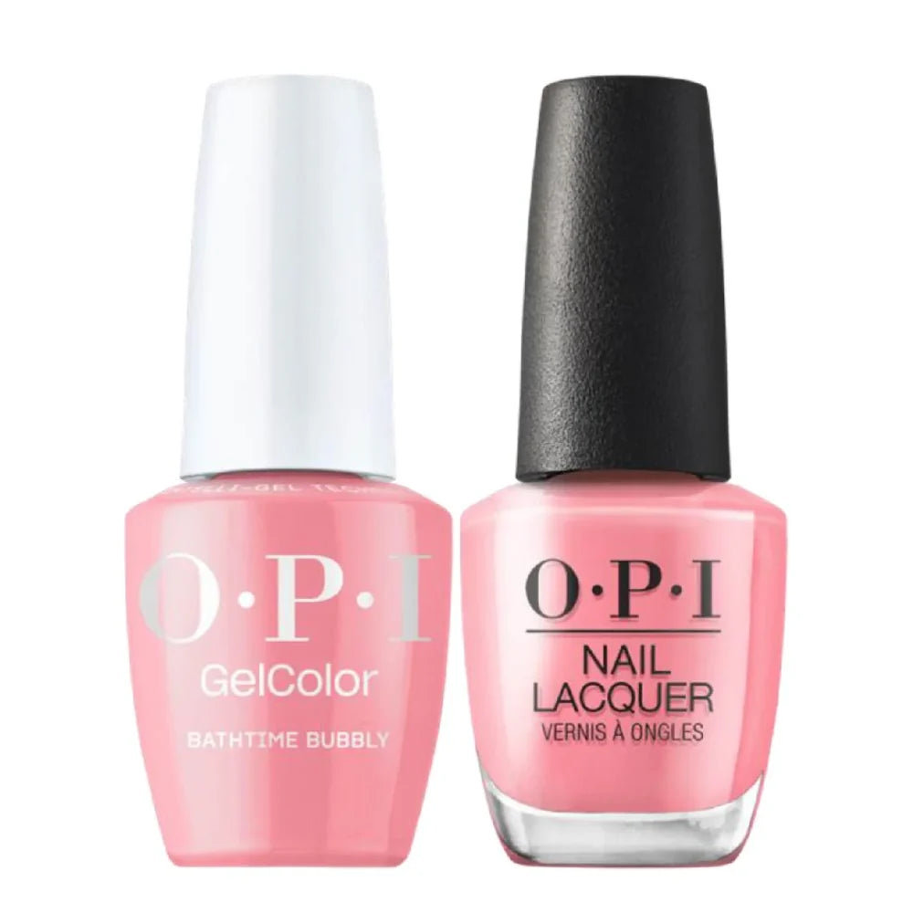 OPI Gel Color – Choose Your Shade | 0.5 fl oz / 15 mL