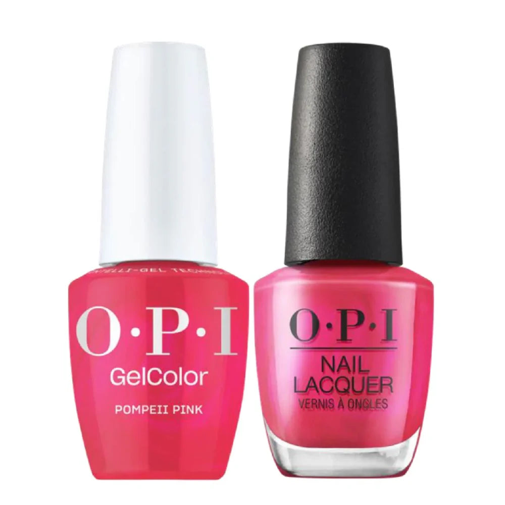 OPI Gel Color – Choose Your Shade | 0.5 fl oz / 15 mL