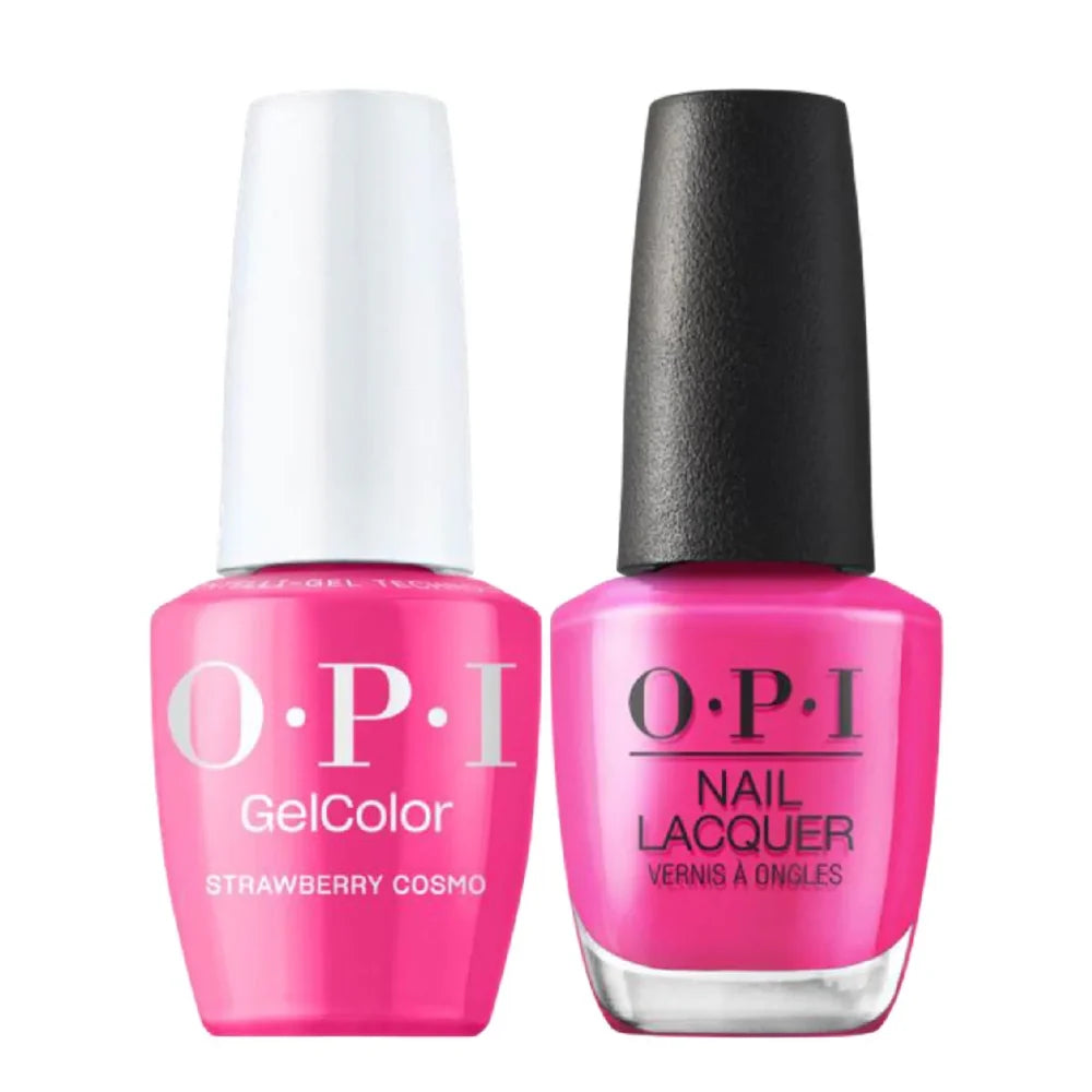 OPI Gel Color – Choose Your Shade | 0.5 fl oz / 15 mL