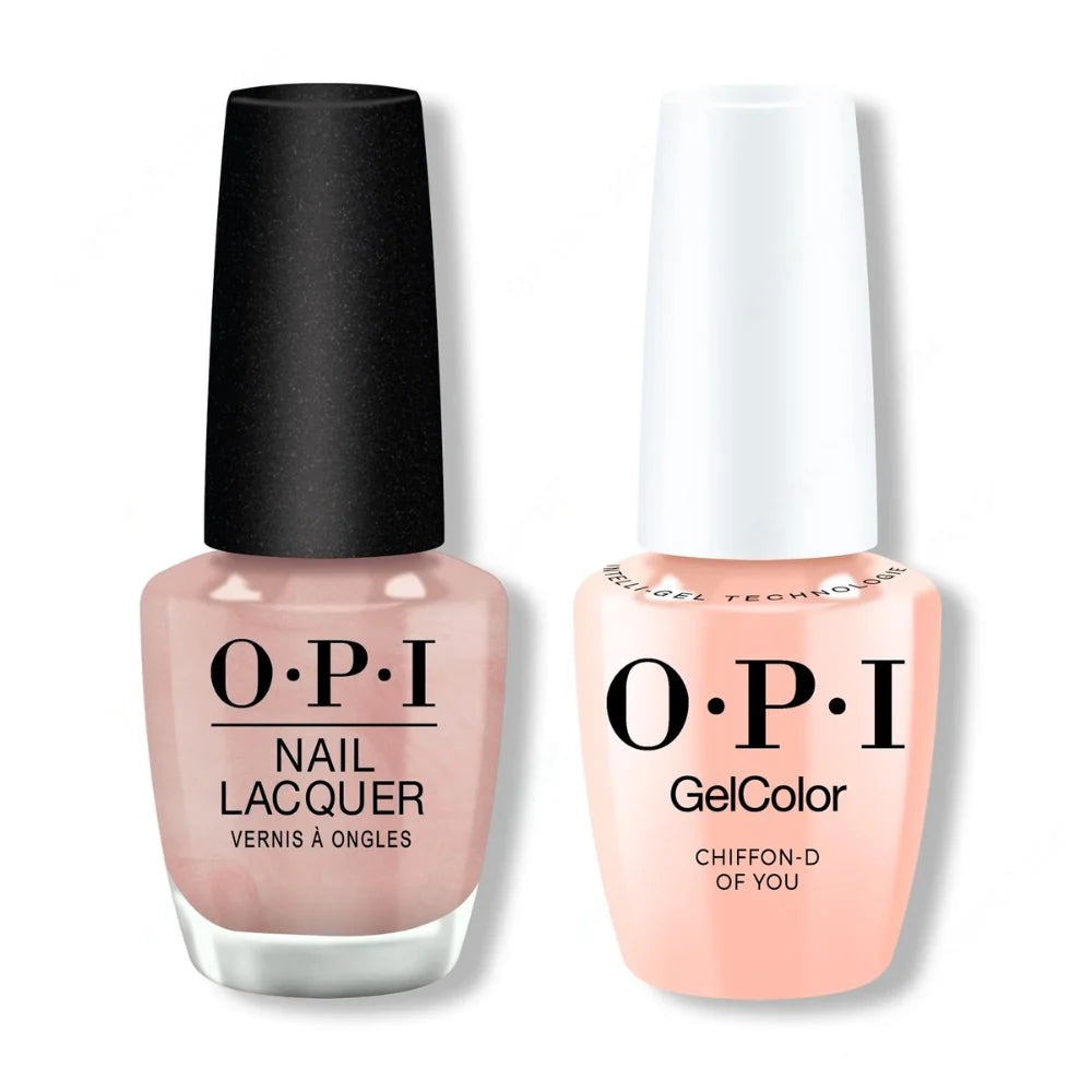 OPI Gel Color – Choose Your Shade | 0.5 fl oz / 15 mL