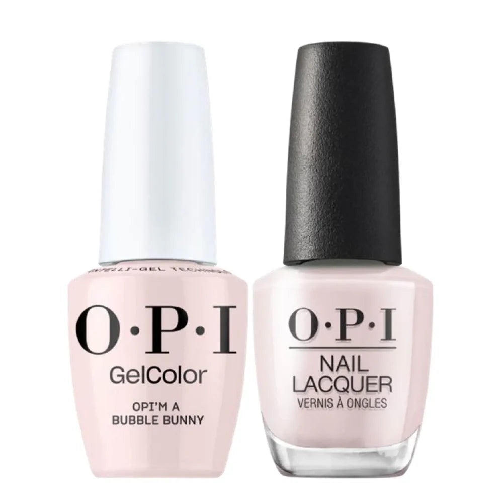 OPI Gel Color – Choose Your Shade | 0.5 fl oz / 15 mL