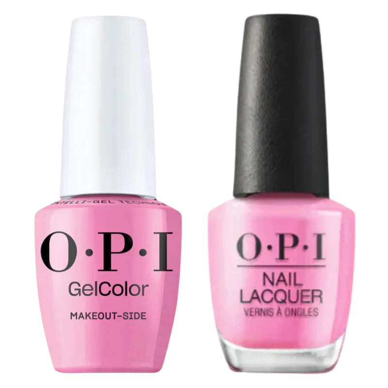OPI Gel Color – Choose Your Shade | 0.5 fl oz / 15 mL
