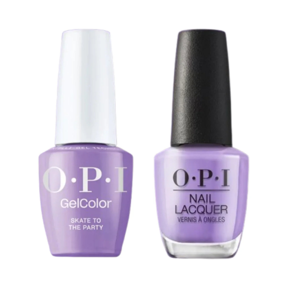 OPI Gel Color – Choose Your Shade | 0.5 fl oz / 15 mL