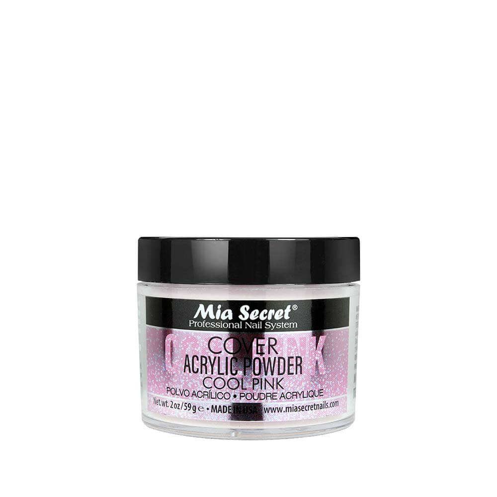 Mia Secret Professional Acrylic Powder – 2 oz