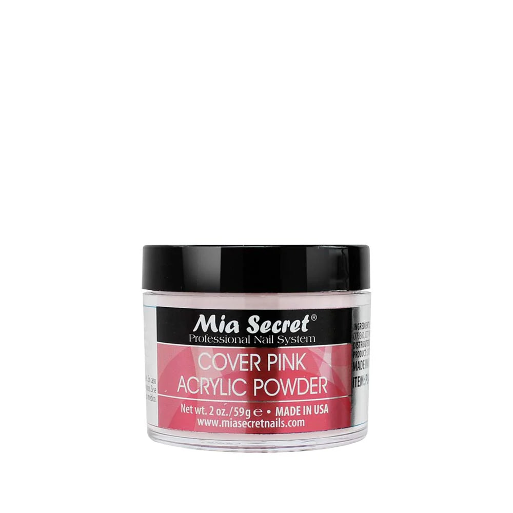 Mia Secret Professional Acrylic Powder – 2 oz