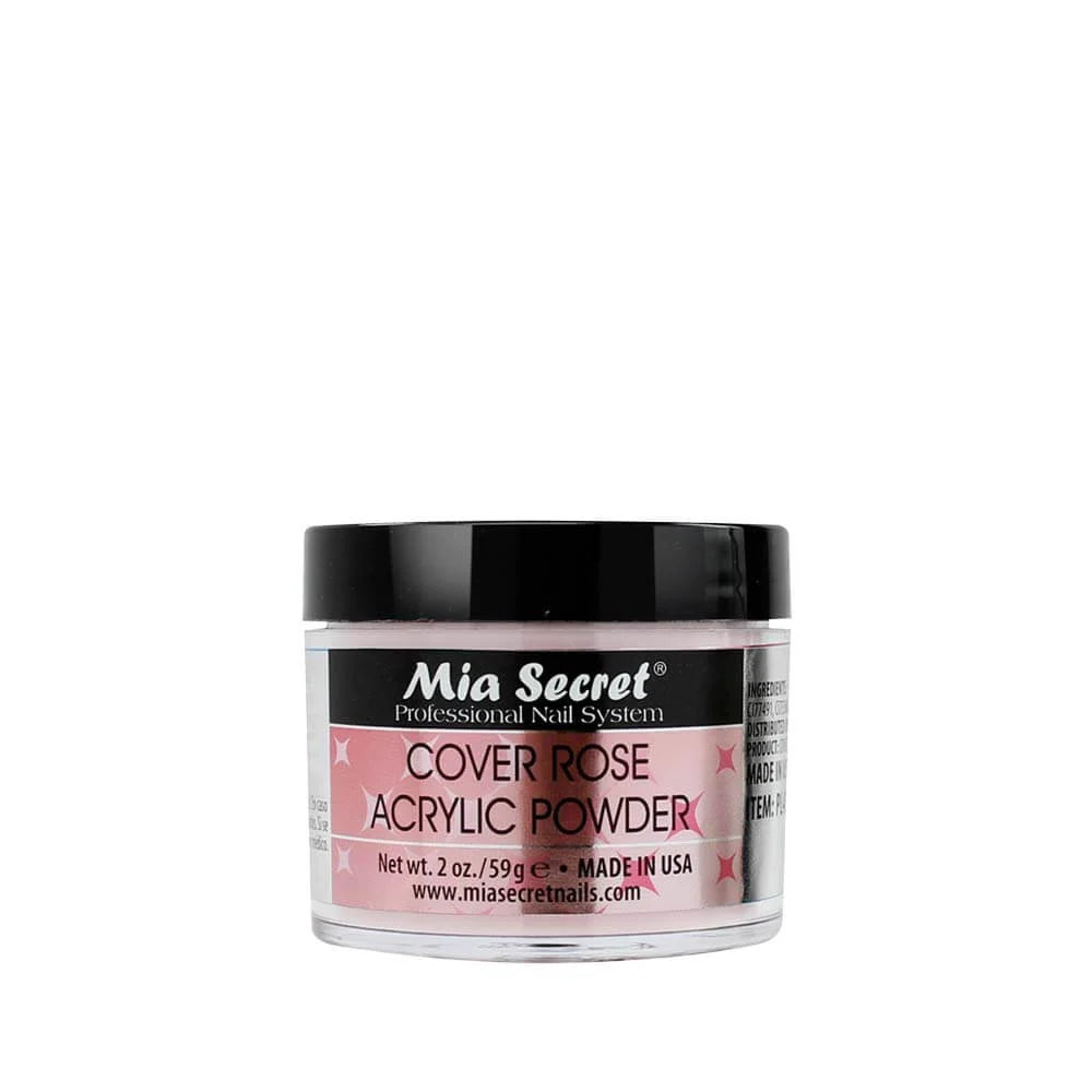 Mia Secret Professional Acrylic Powder – 2 oz