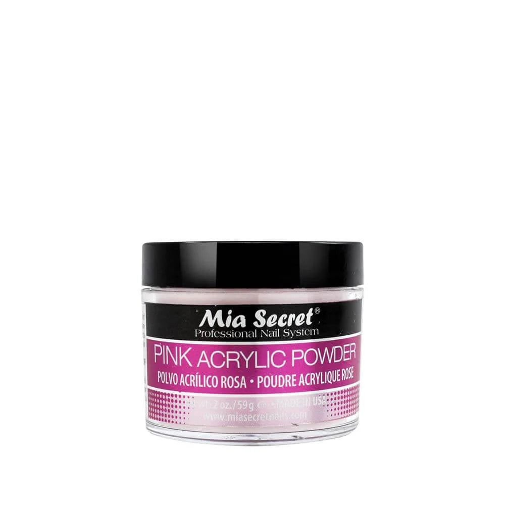 Mia Secret Professional Acrylic Powder – 2 oz