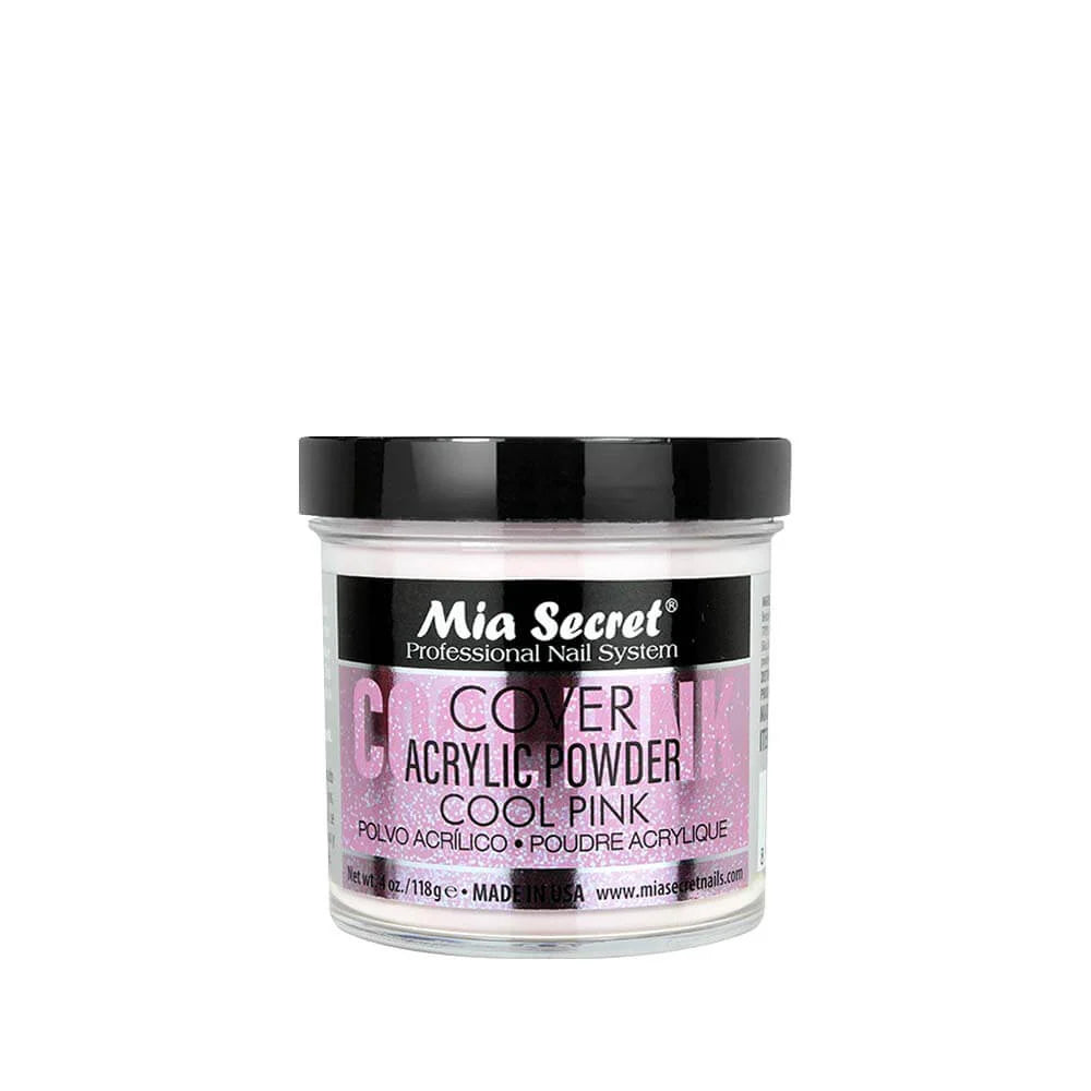 Mia Secret Professional Acrylic Powder – 4 oz