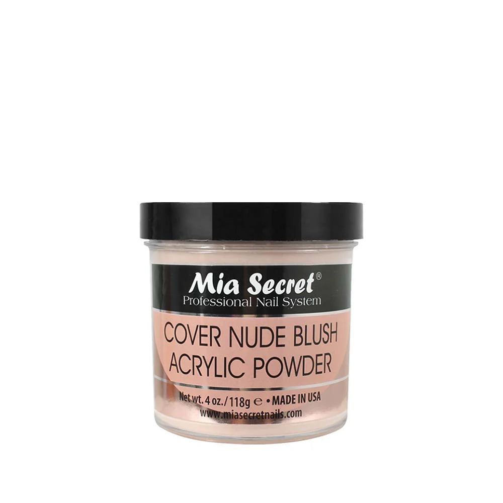 Mia Secret Professional Acrylic Powder – 4 oz