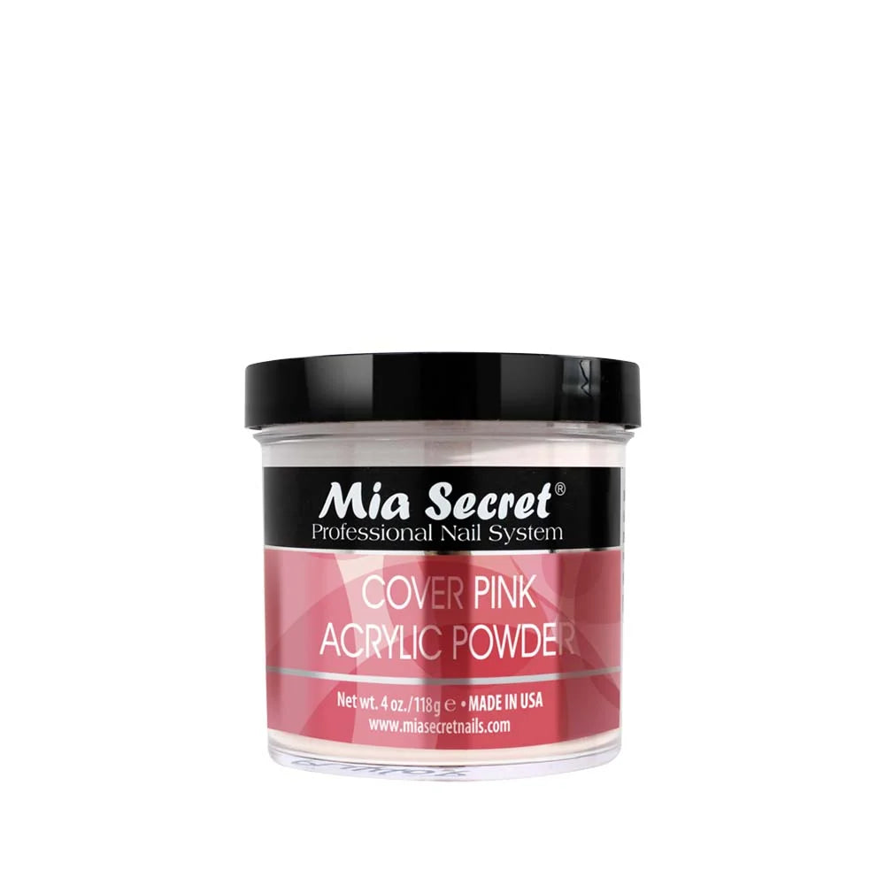 Mia Secret Professional Acrylic Powder – 4 oz