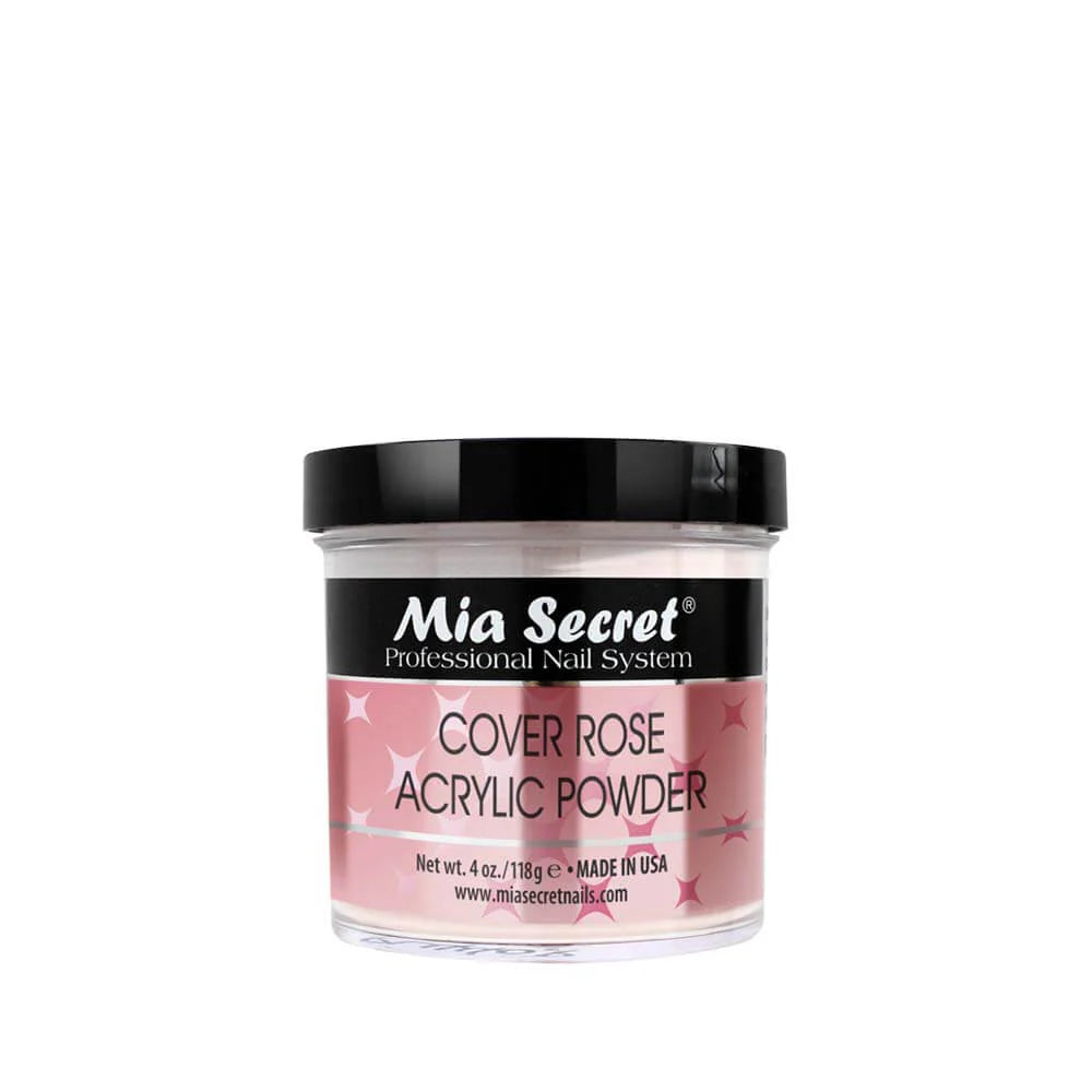Mia Secret Professional Acrylic Powder – 4 oz
