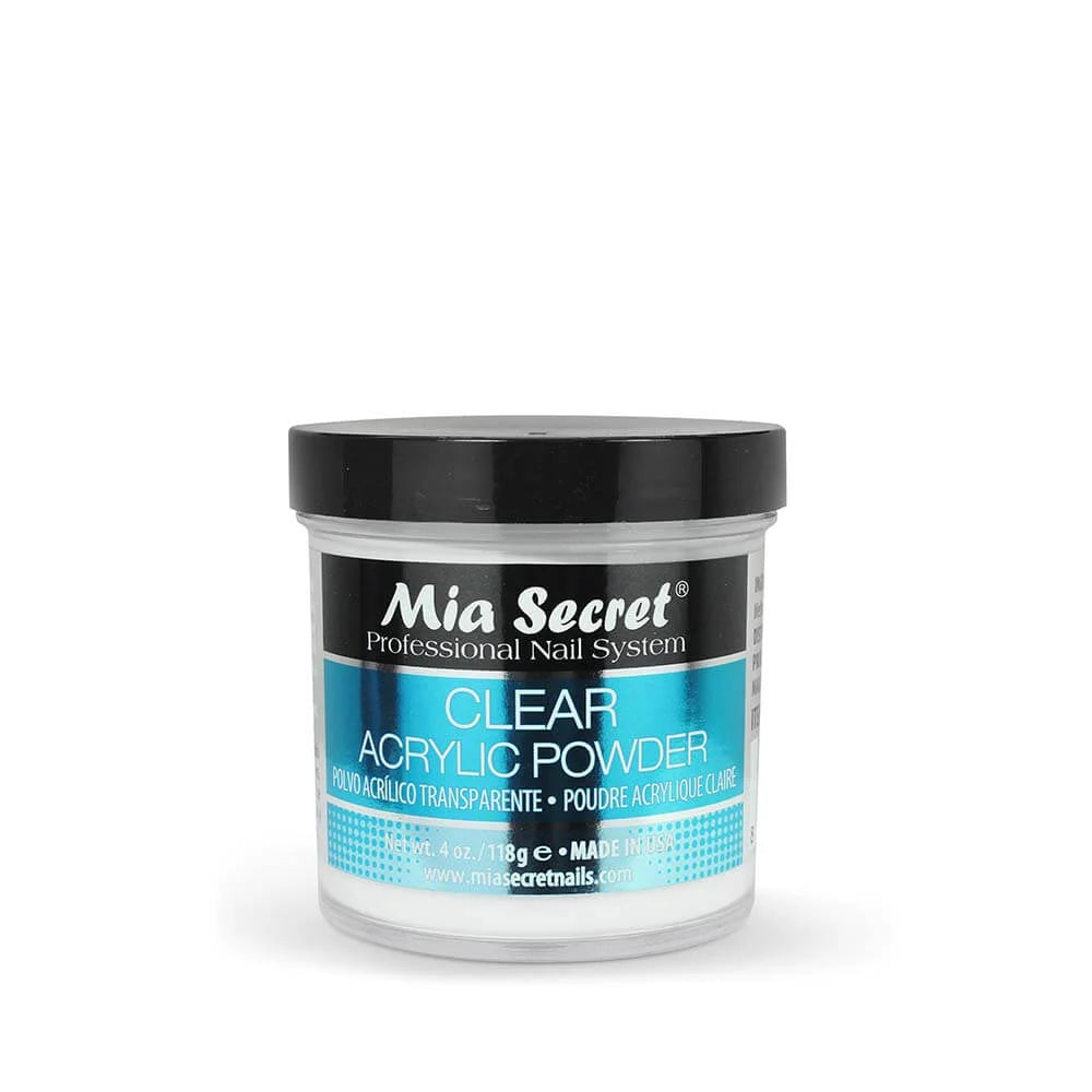 Mia Secret Professional Acrylic Powder – 4 oz