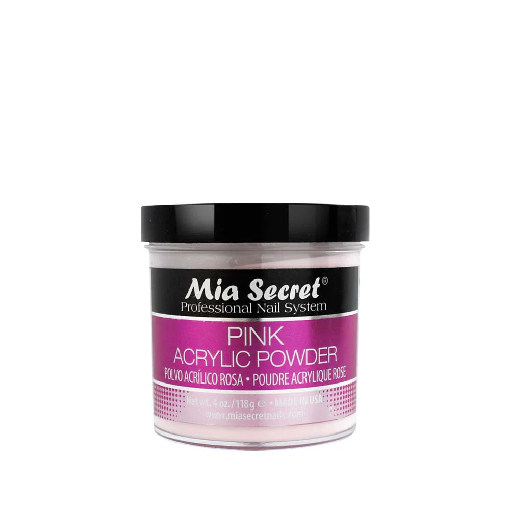 Mia Secret Professional Acrylic Powder – 4 oz