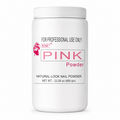 ROSE Professional Acrylic Nail Powder – 23.28 oz (660 g) – Choose Your Color