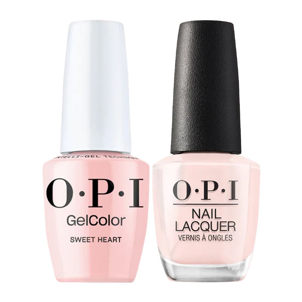OPI Gel Color – Choose Your Shade | 0.5 fl oz / 15 mL