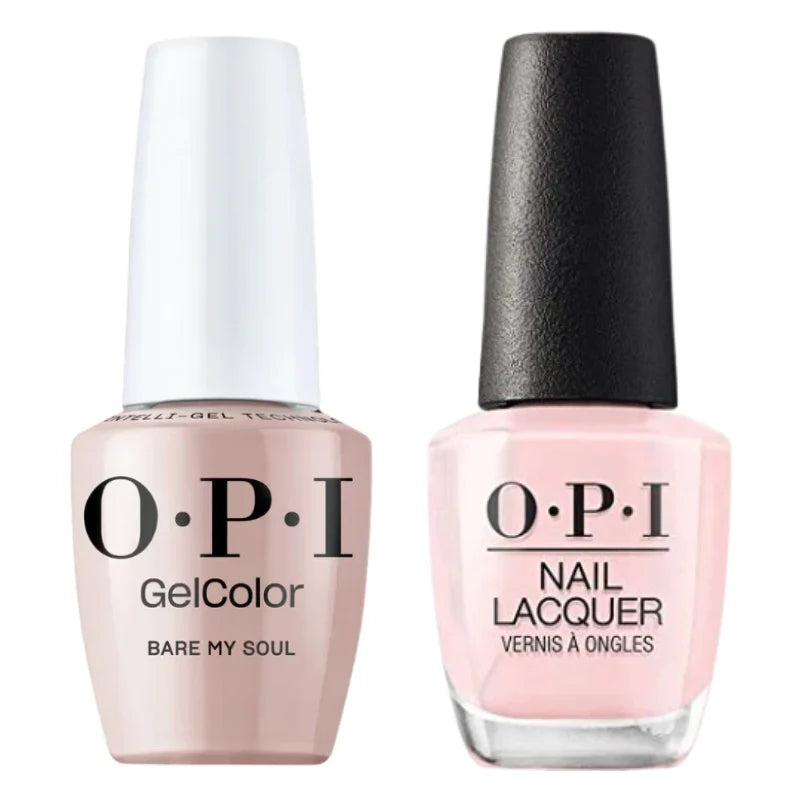 OPI Gel Color – Choose Your Shade | 0.5 fl oz / 15 mL
