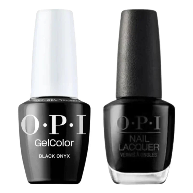 OPI Gel Color – Choose Your Shade | 0.5 fl oz / 15 mL