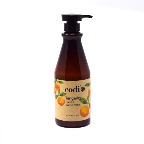Codi Hand & Body Lotion – 25 fl oz & 1 Gallon