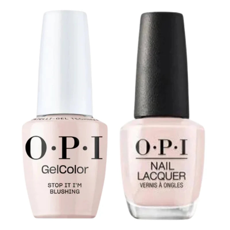 OPI Gel Color – Choose Your Shade | 0.5 fl oz / 15 mL