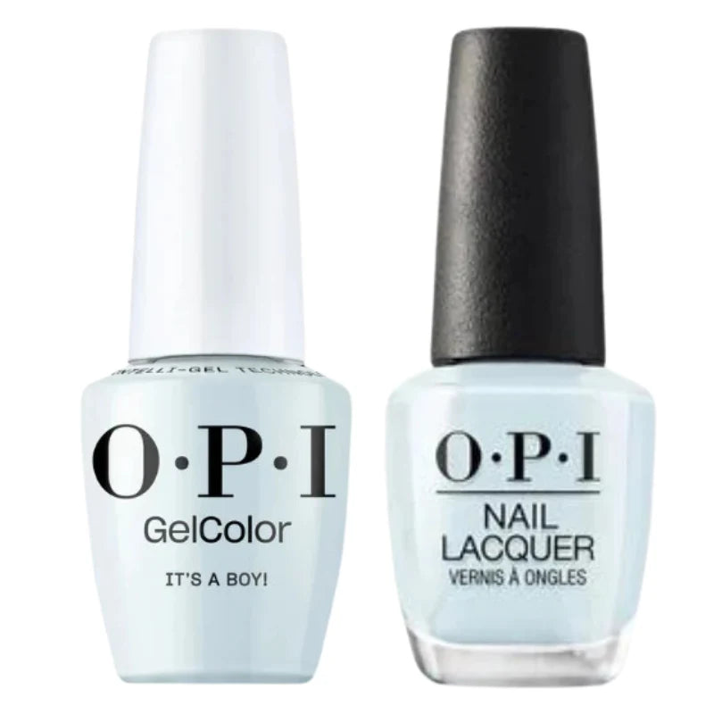 OPI Gel Color – Choose Your Shade | 0.5 fl oz / 15 mL