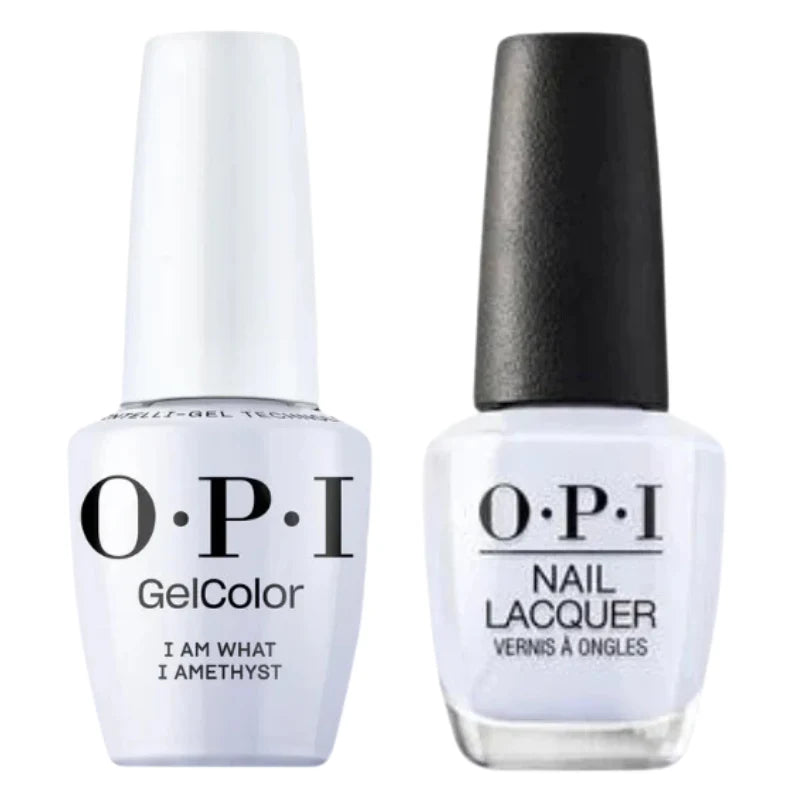 OPI Gel Color – Choose Your Shade | 0.5 fl oz / 15 mL