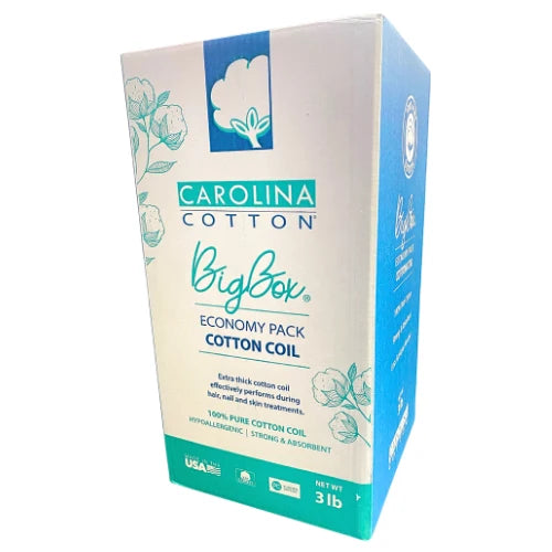 Carolina Cotton