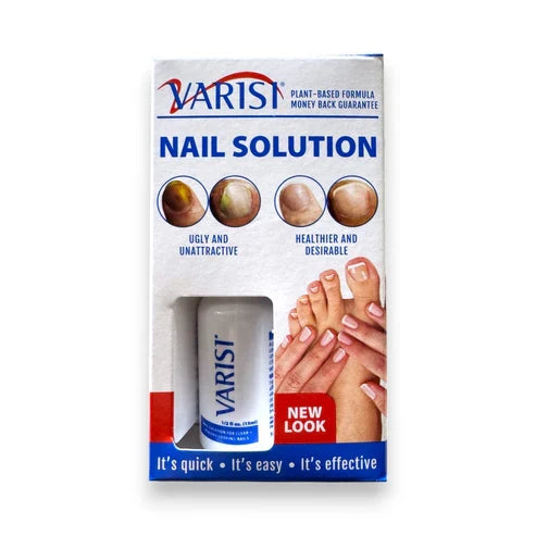 Nail & Antifungal Care Treatments – Choose Your Formula