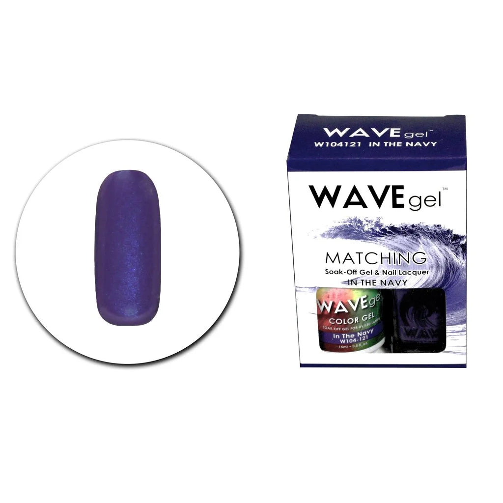 Wave Gel 3-IN-1 SET