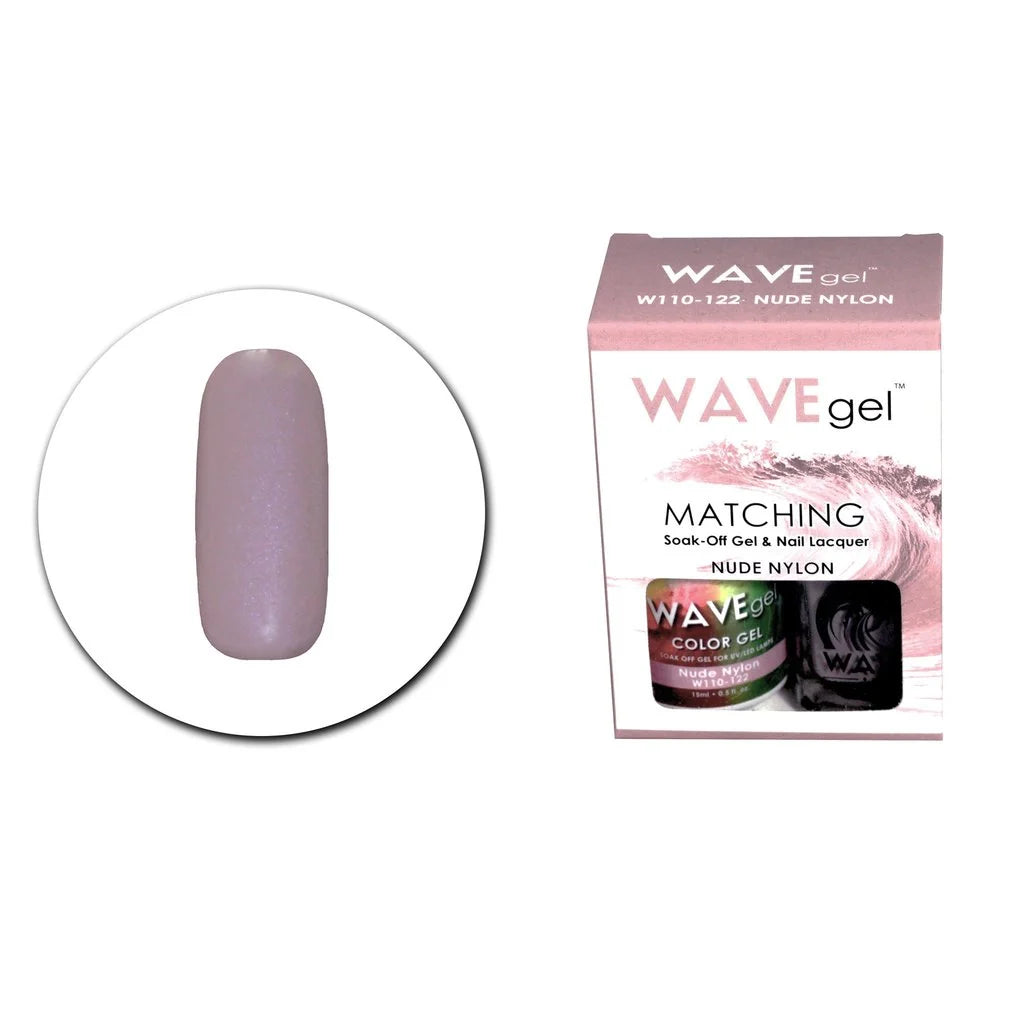 Wave Gel 3-IN-1 SET