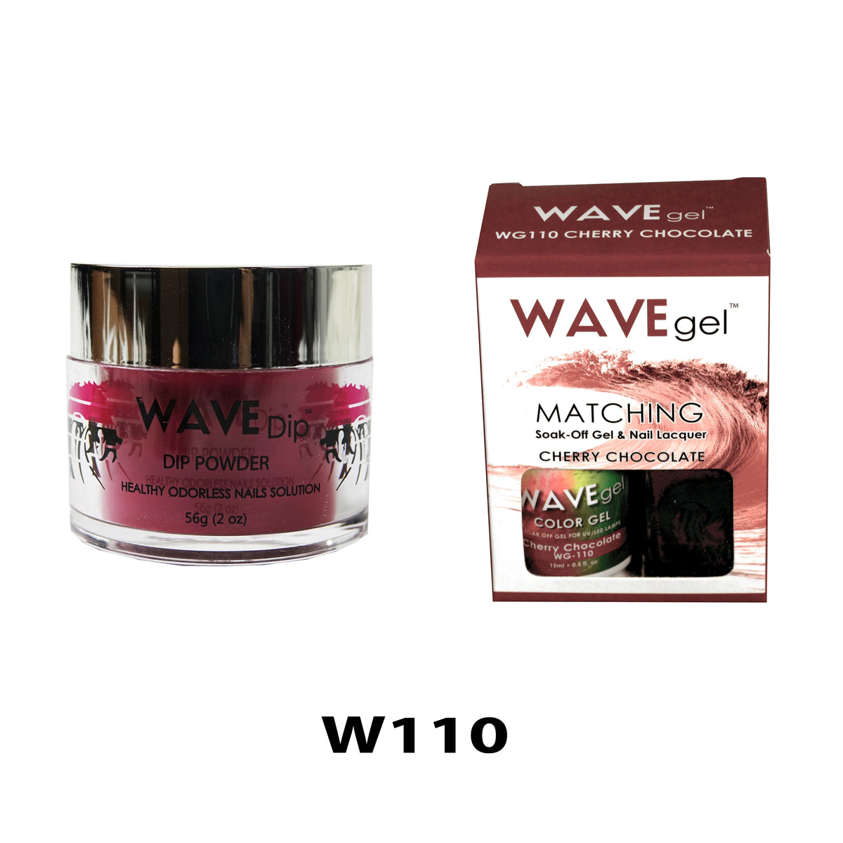 Wave Gel 3-IN-1 SET