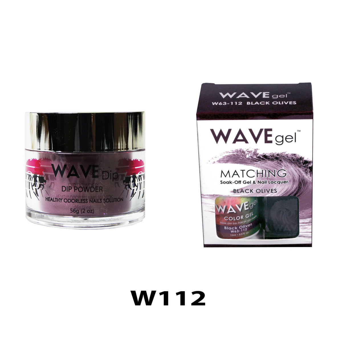 Wave Gel 3-IN-1 SET