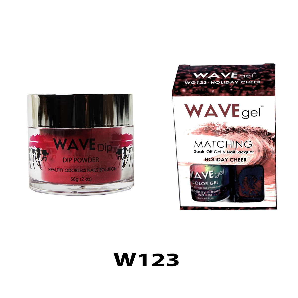 Wave Gel 3-IN-1 SET
