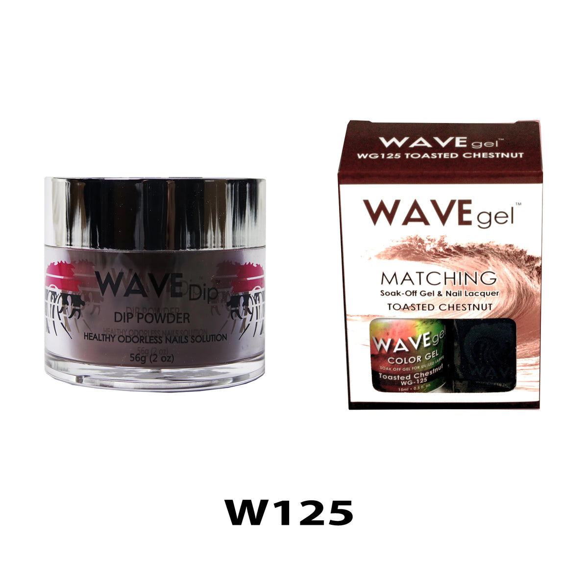 Wave Gel 3-IN-1 SET