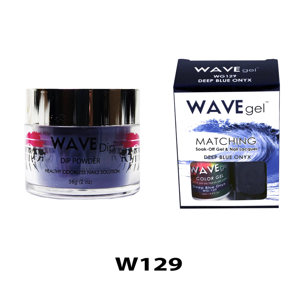 Wave Gel 3-IN-1 SET